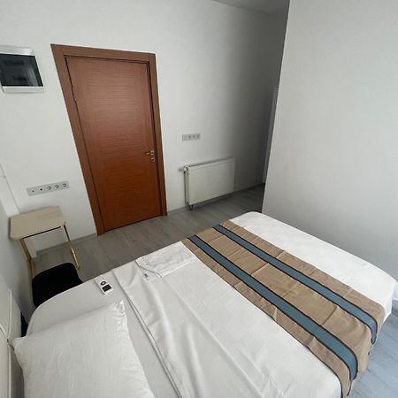 Tuerkmen Hotel イスタンブール エクステリア 写真