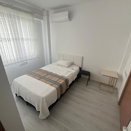 Tuerkmen Hotel イスタンブール エクステリア 写真