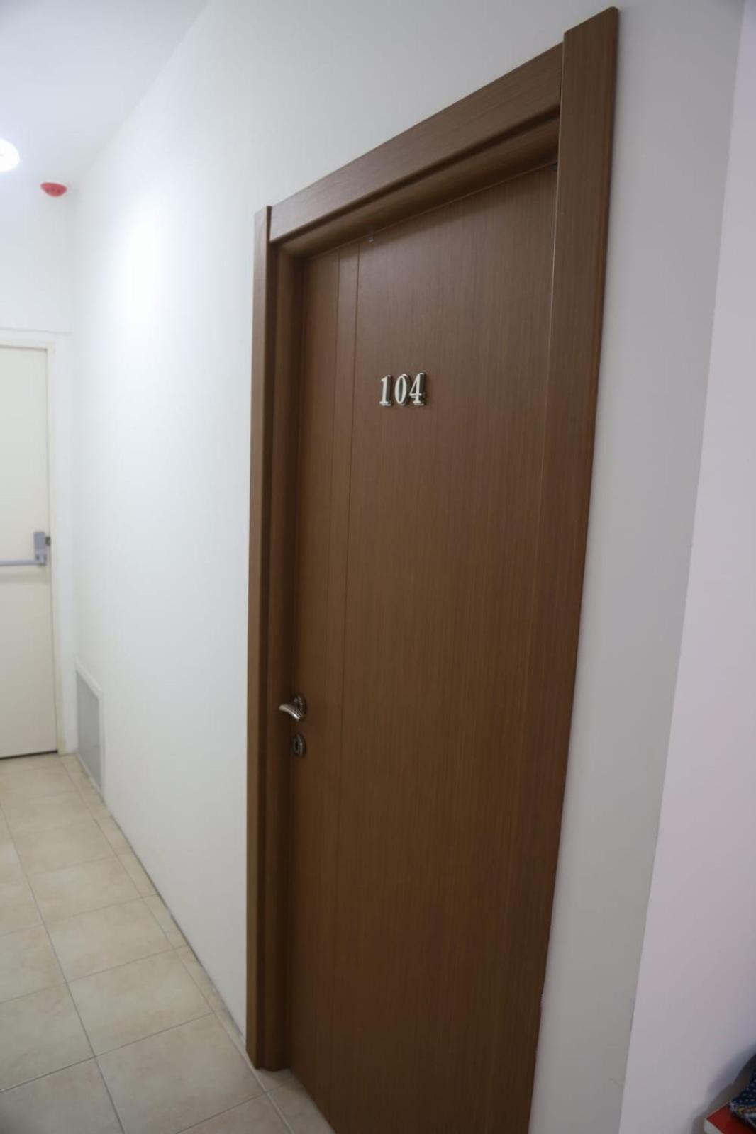 Tuerkmen Hotel イスタンブール エクステリア 写真