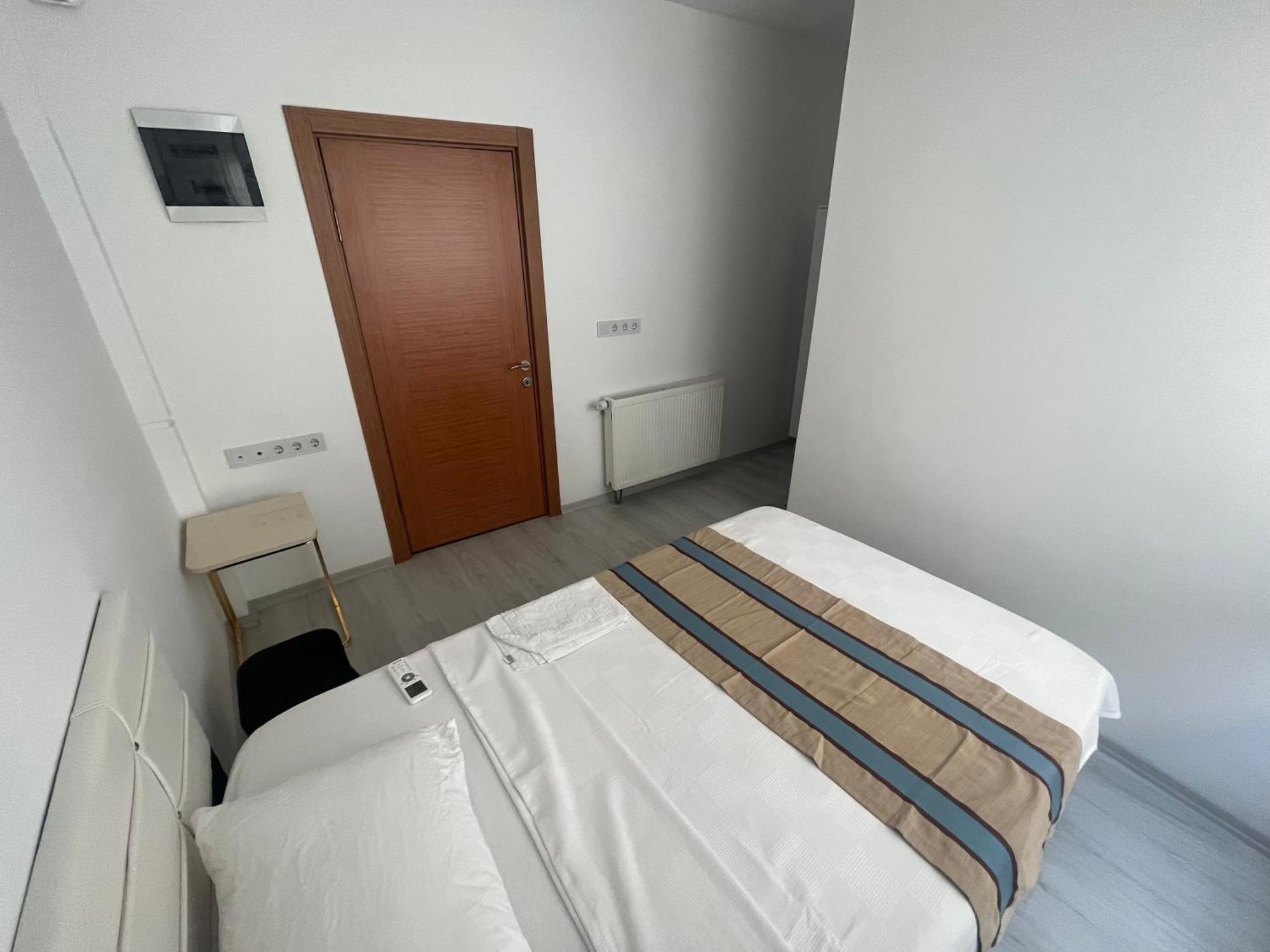 Tuerkmen Hotel イスタンブール エクステリア 写真