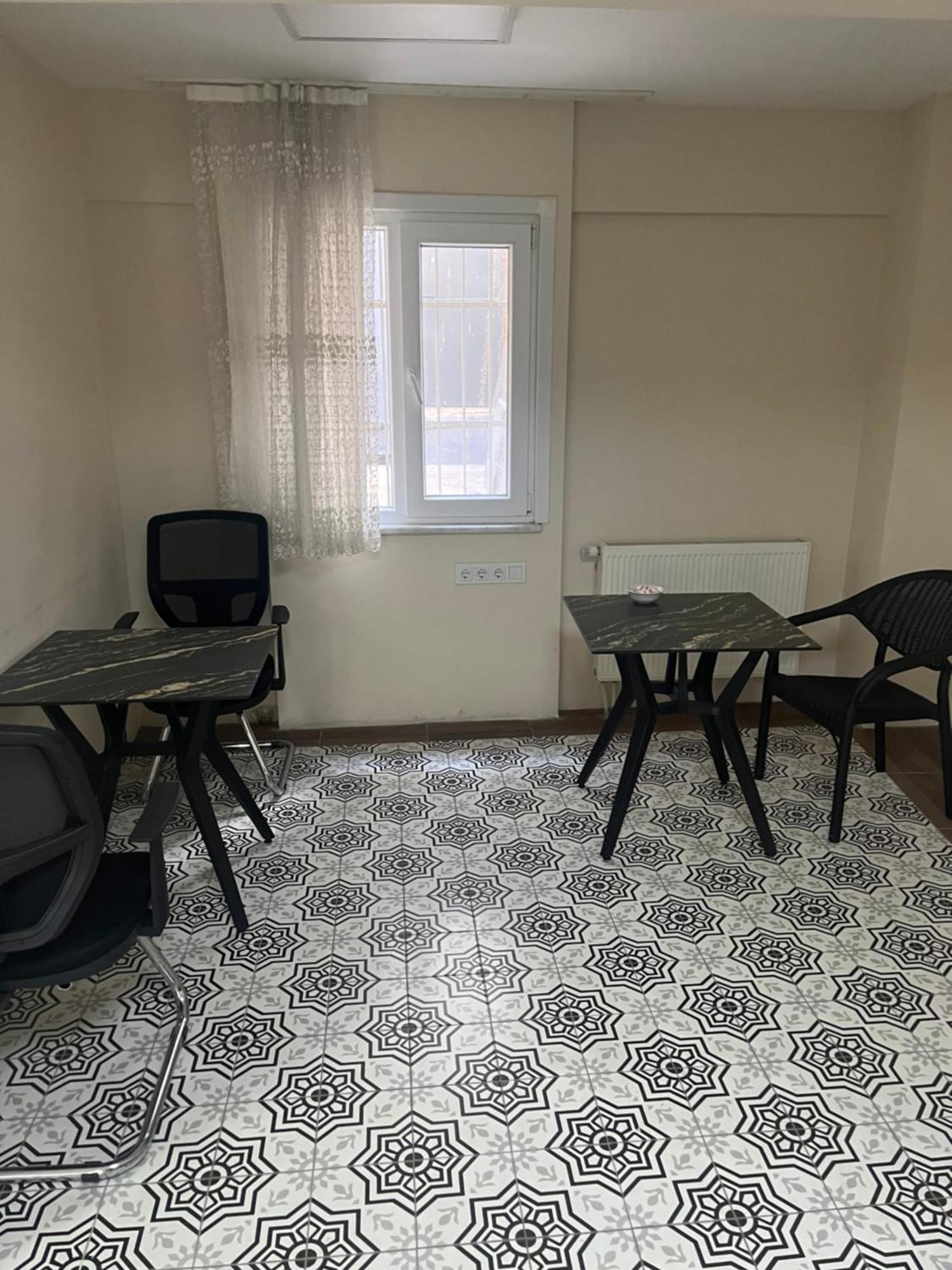 Tuerkmen Hotel イスタンブール エクステリア 写真